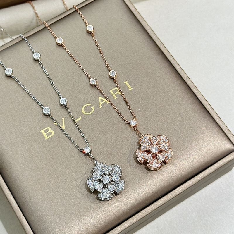 Bvlgari Necklaces